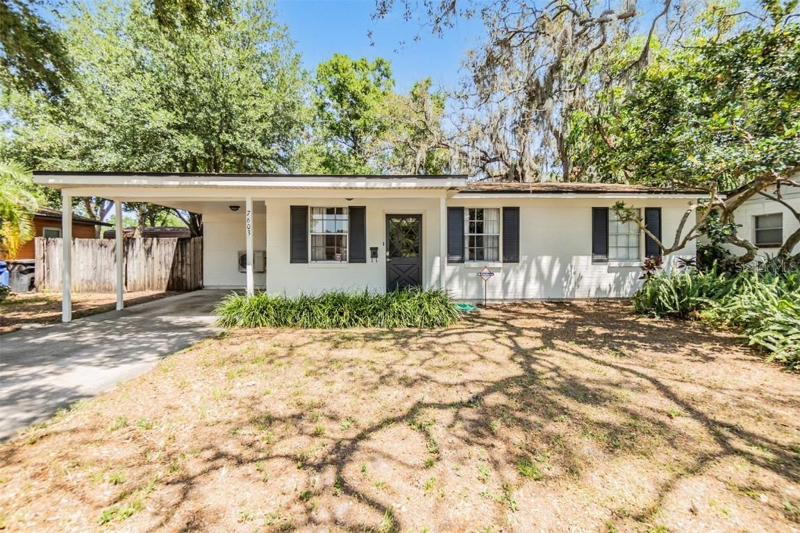 7603 N 53rd St., Tampa, FL 33617