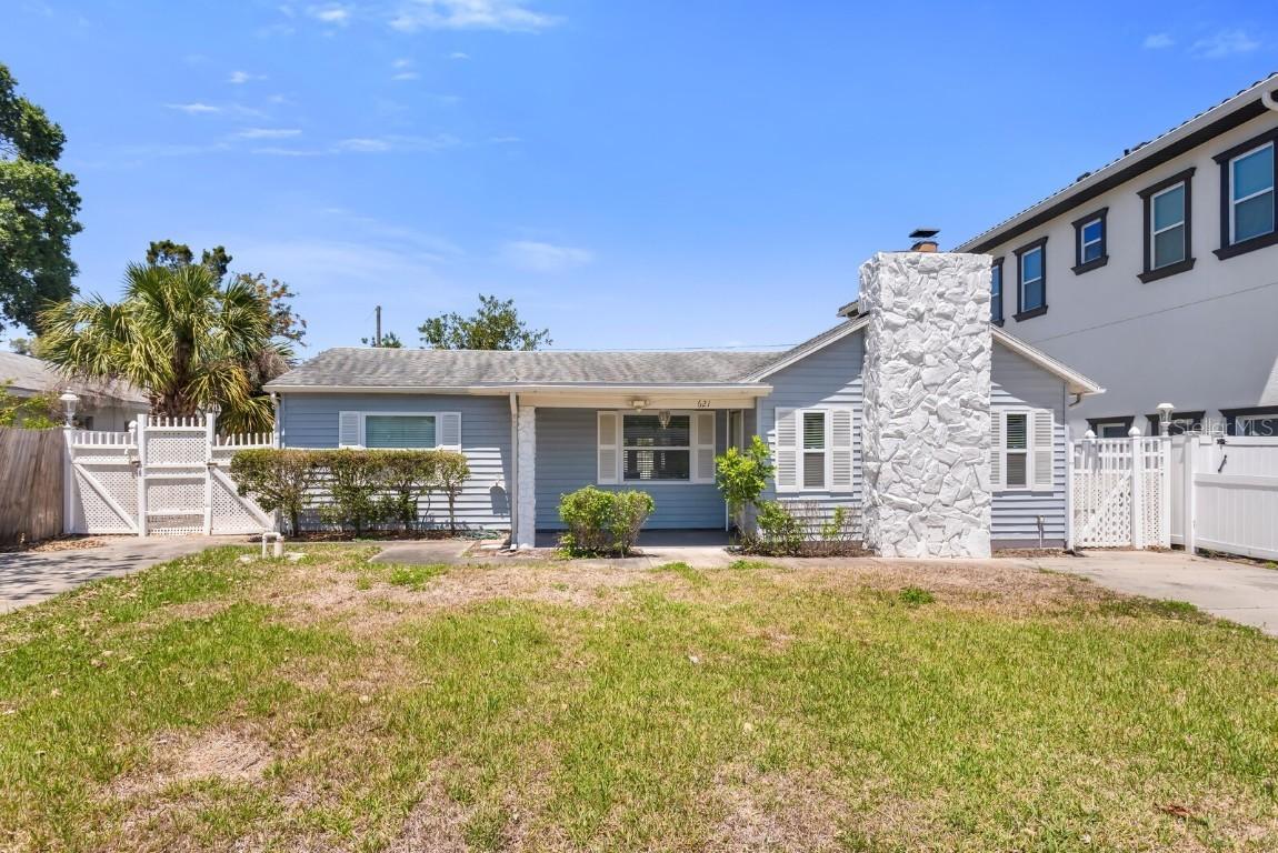 621 85th Ave., St Petersburg, FL 33702