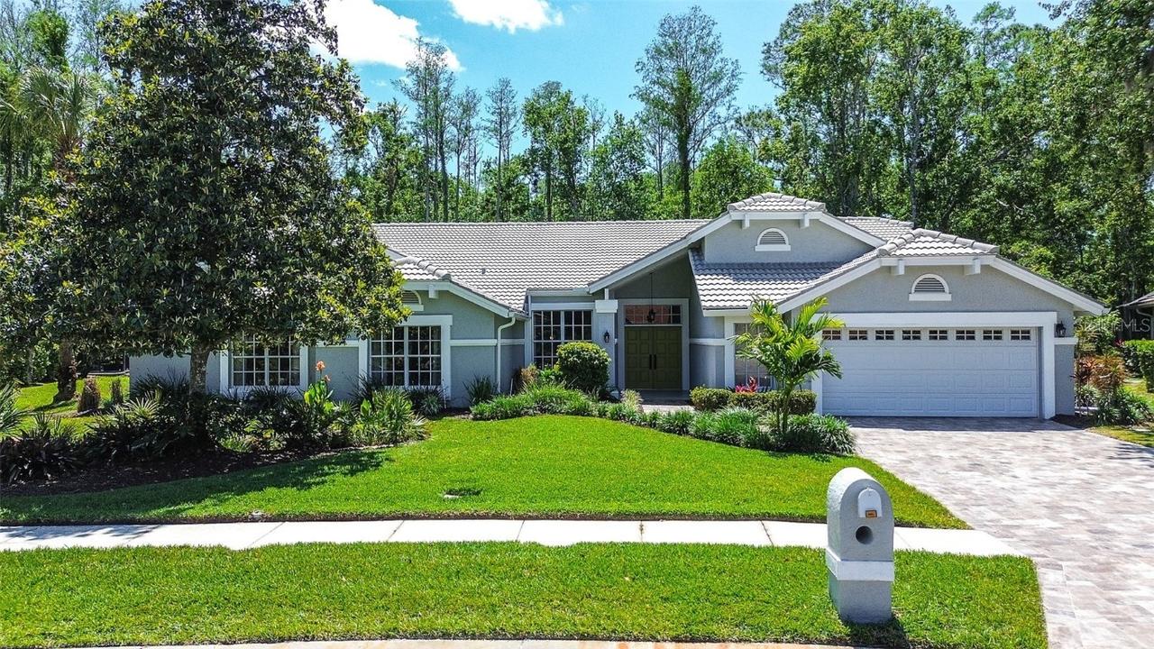 30 Greenhaven Tr., Oldsmar, FL 34677