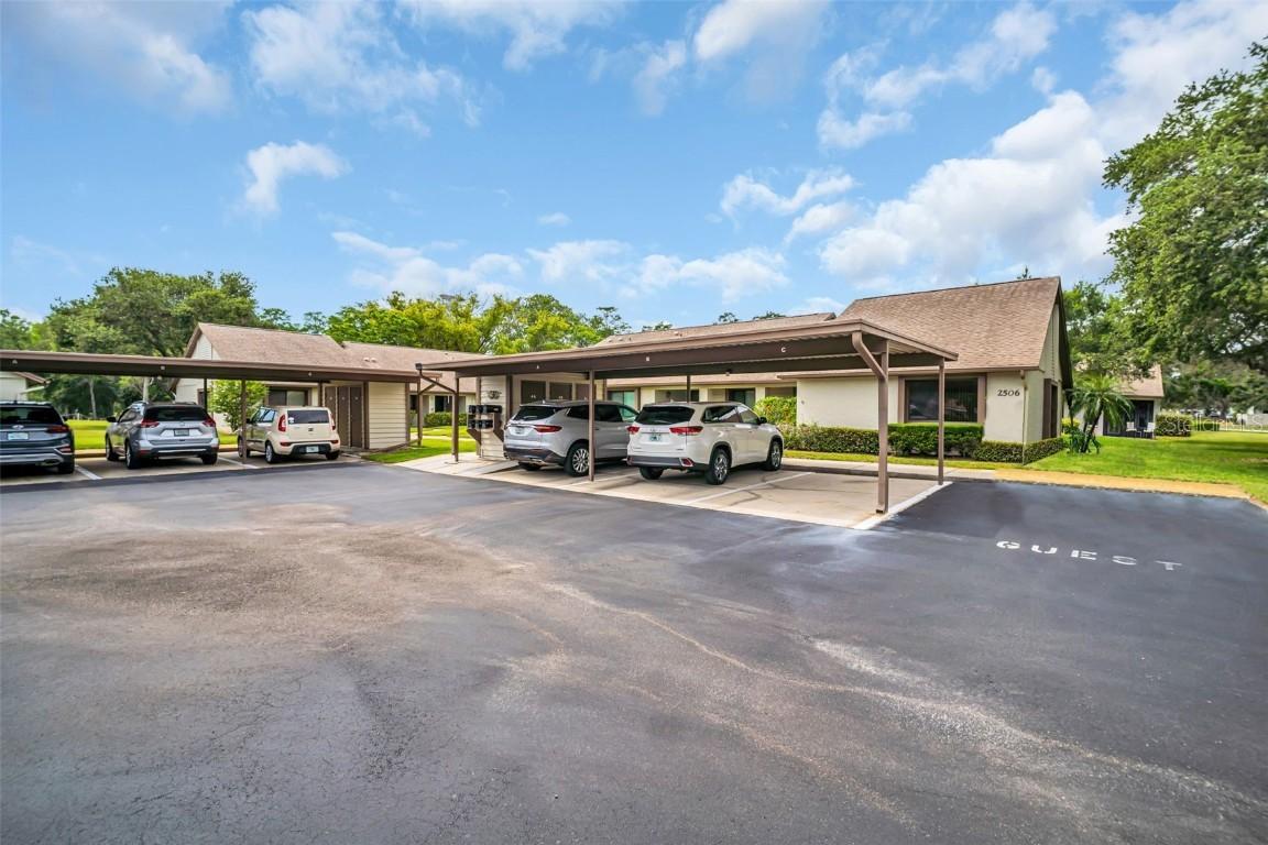 2506 Laurelwood Dr. #4C, Clearwater, FL 33763