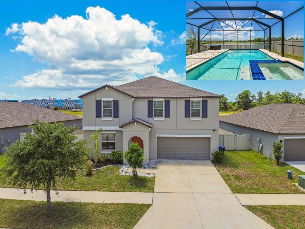11504 Sage Canyon Dr., Riverview, FL 33578