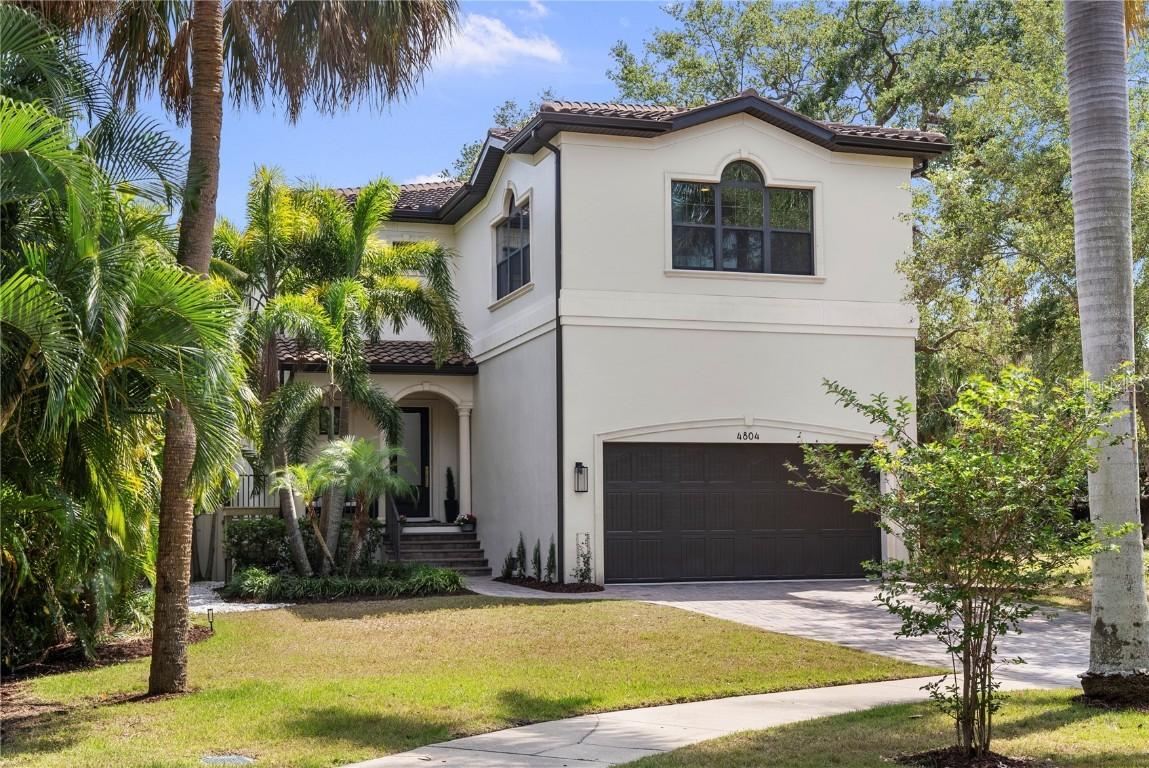 4804 W Beachway Dr., Tampa, FL 33609