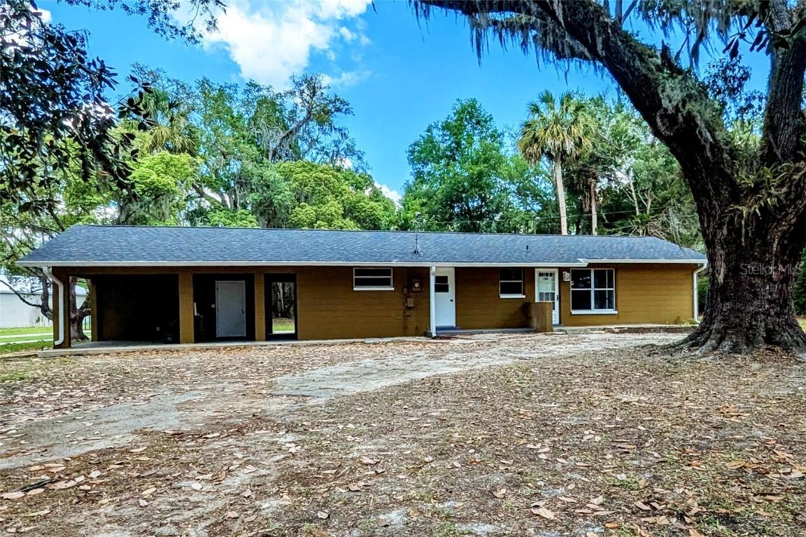 159 NE 10th St., Crystal River, FL 34428