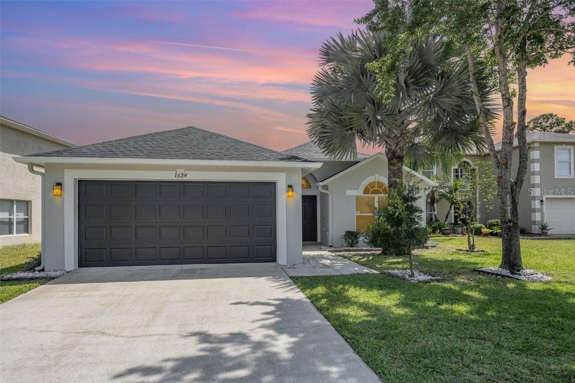 1624 Sawgrass Dr., Palm Bay, FL 32908