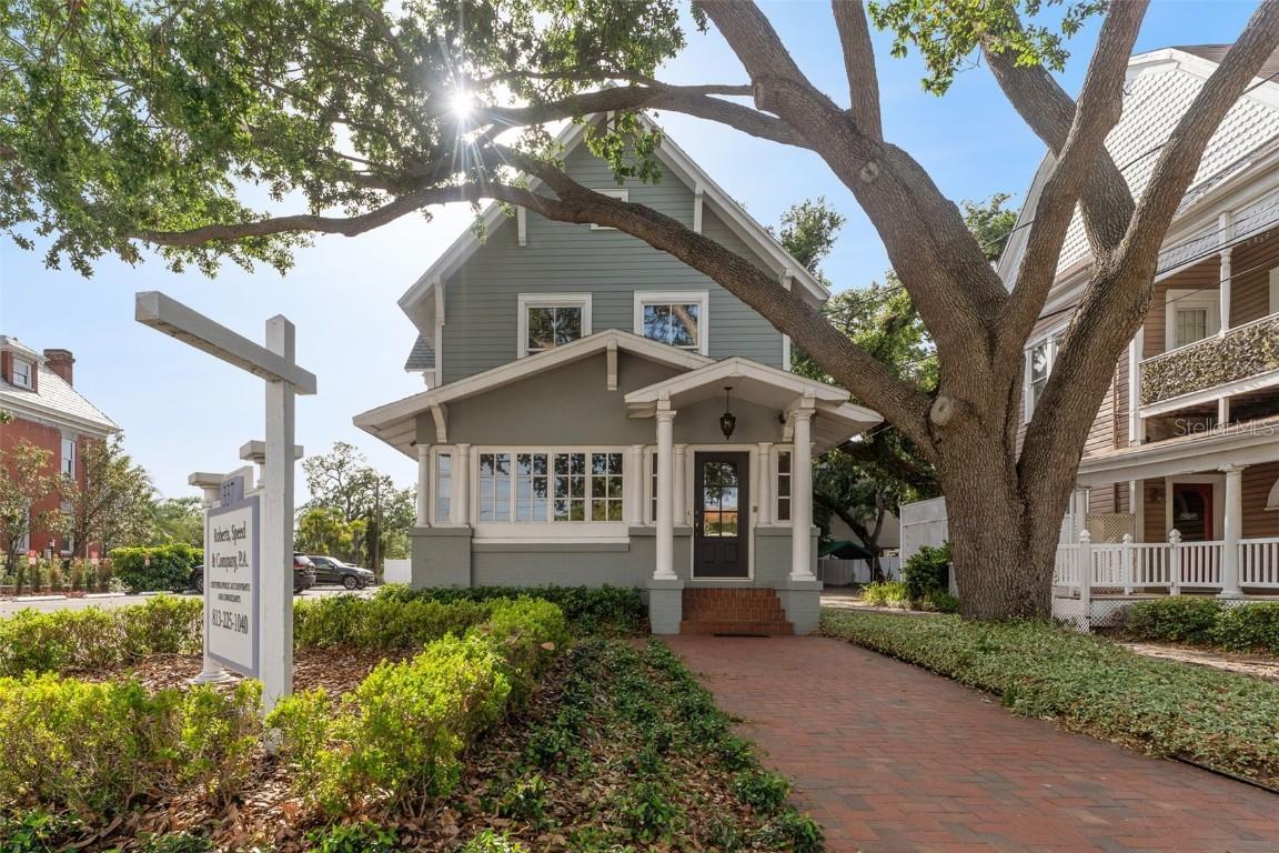 337 S Plant Ave., Tampa, FL 33606