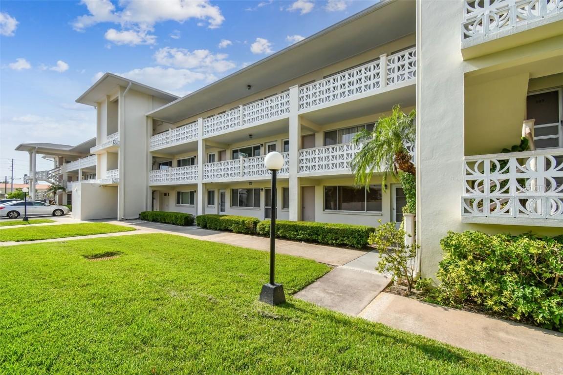 1235 S Highland Ave. #2-207, Clearwater, FL 33756