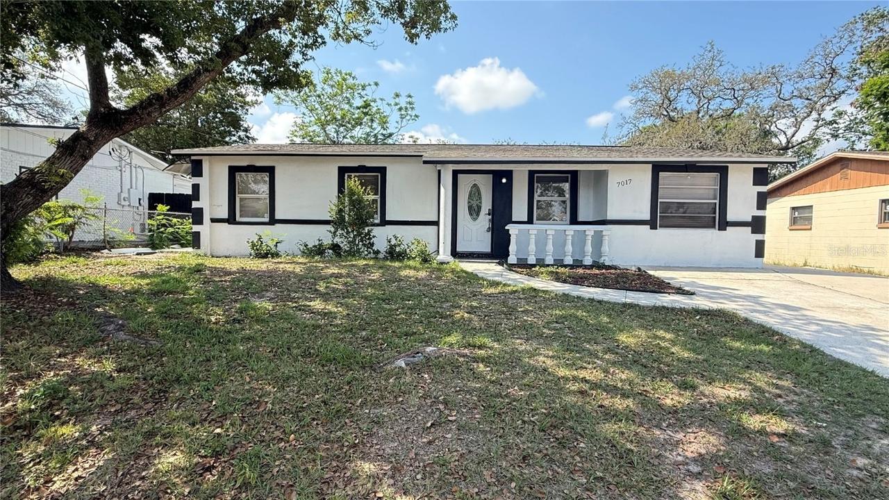 7017 Baywood Dr., Tampa, FL 33637