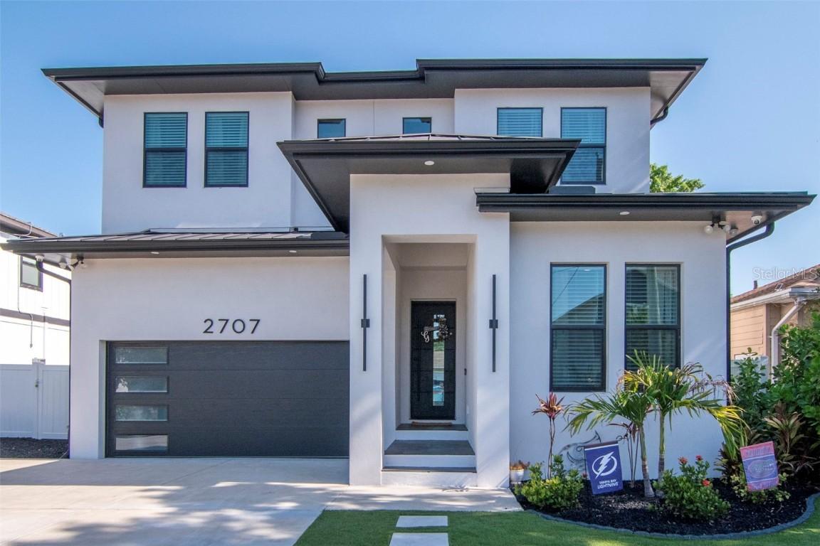 2707 W Fig St., Tampa, FL 33609