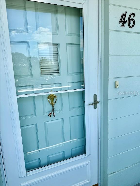 2254 Norwegian Dr. #46, Clearwater, FL 33763