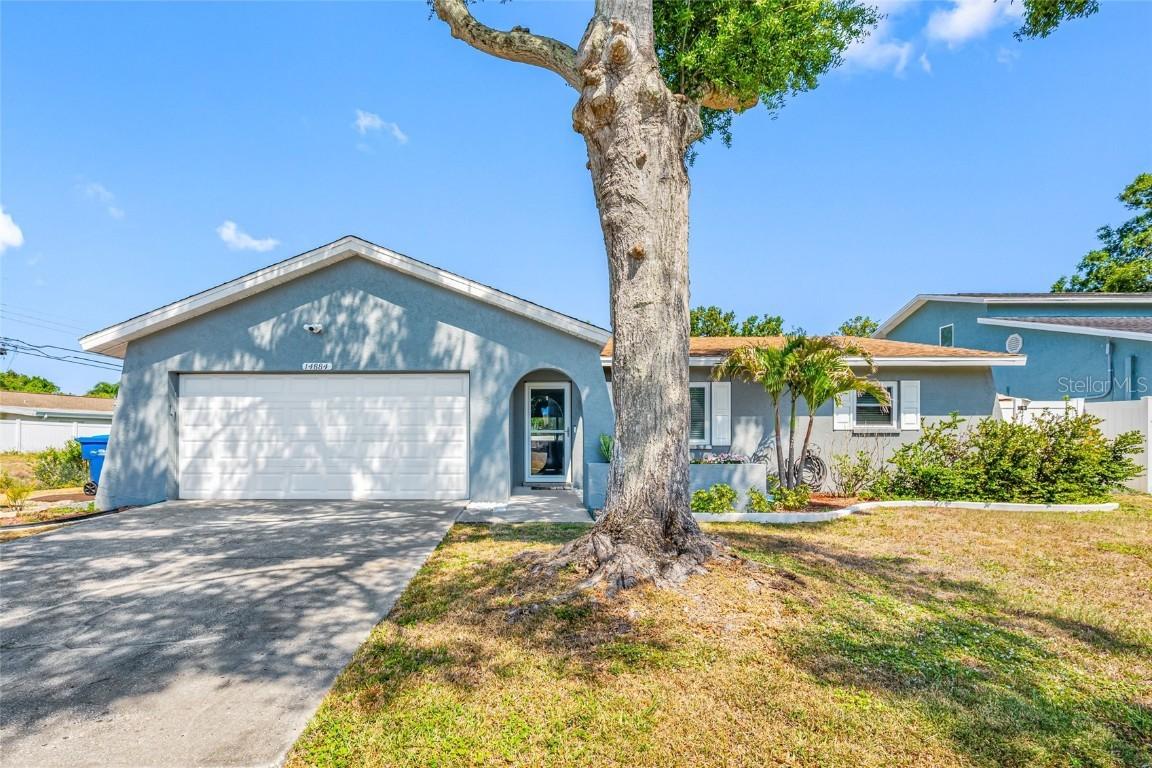 14884 Cromwell Dr., Clearwater, FL 33764