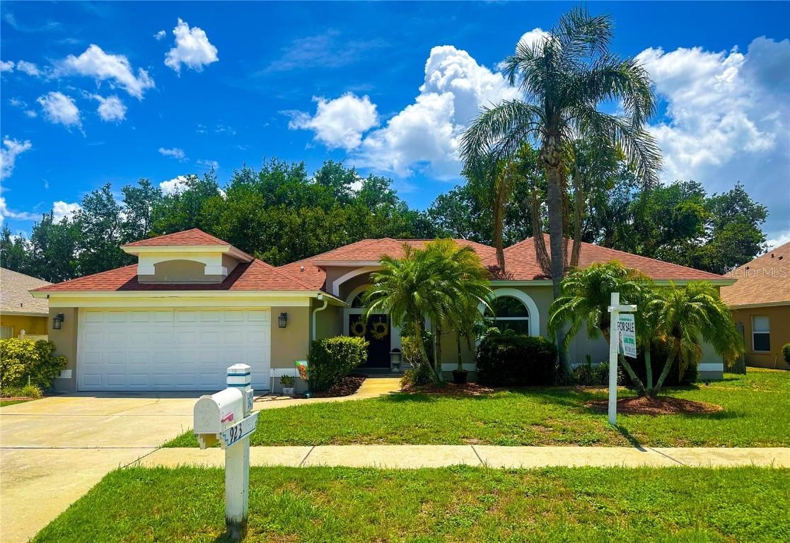 923 Tuscanny St., Brandon, FL 33511