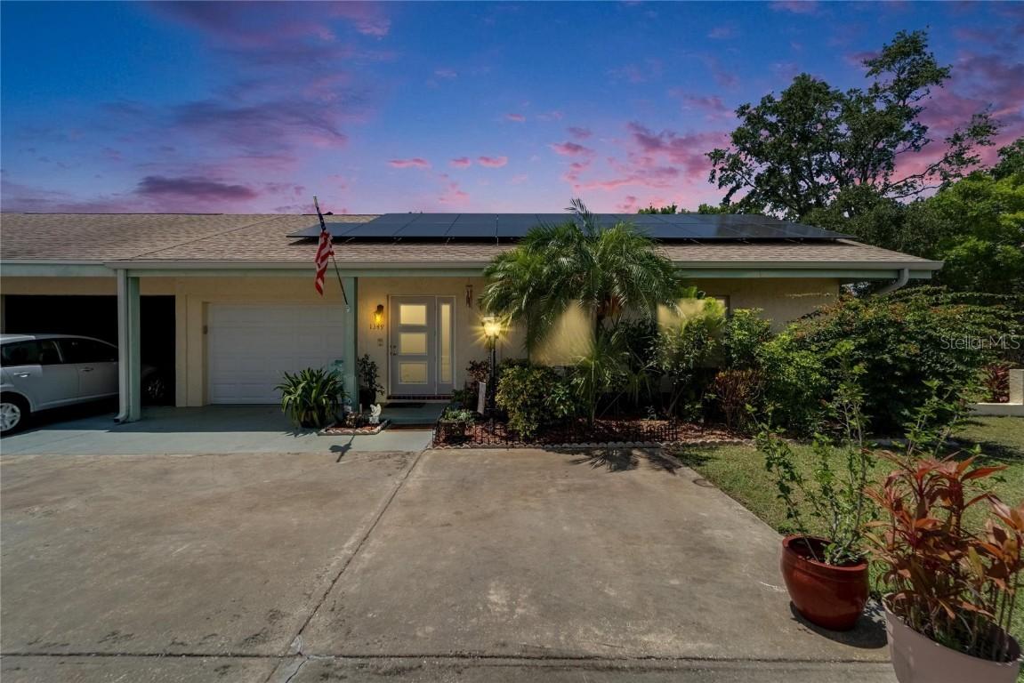 1349 New Bedford Dr. #6, Sun City Center, FL 33573
