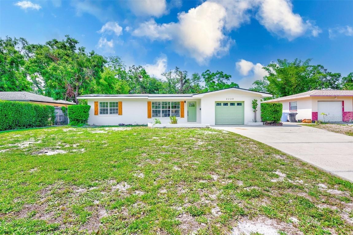 2220 Calexico Way, St Petersburg, FL 33712