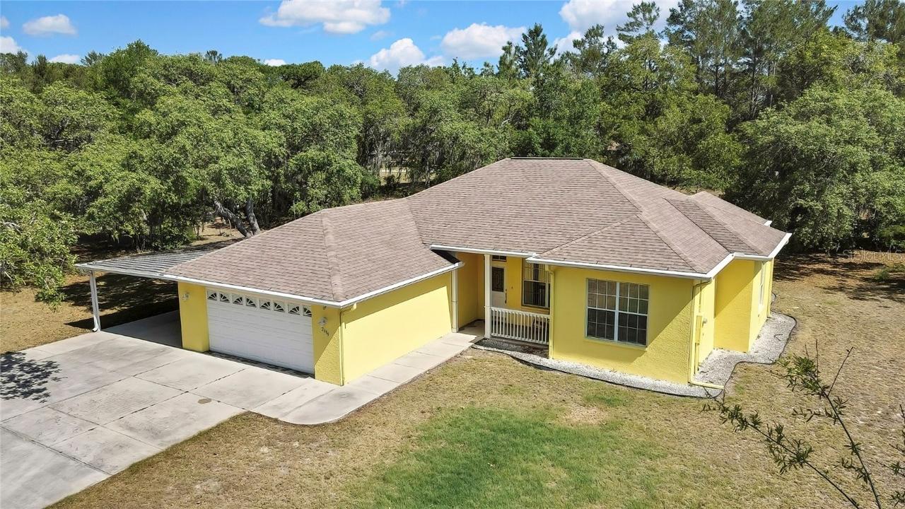2499 E Harley St., Inverness, FL 34453