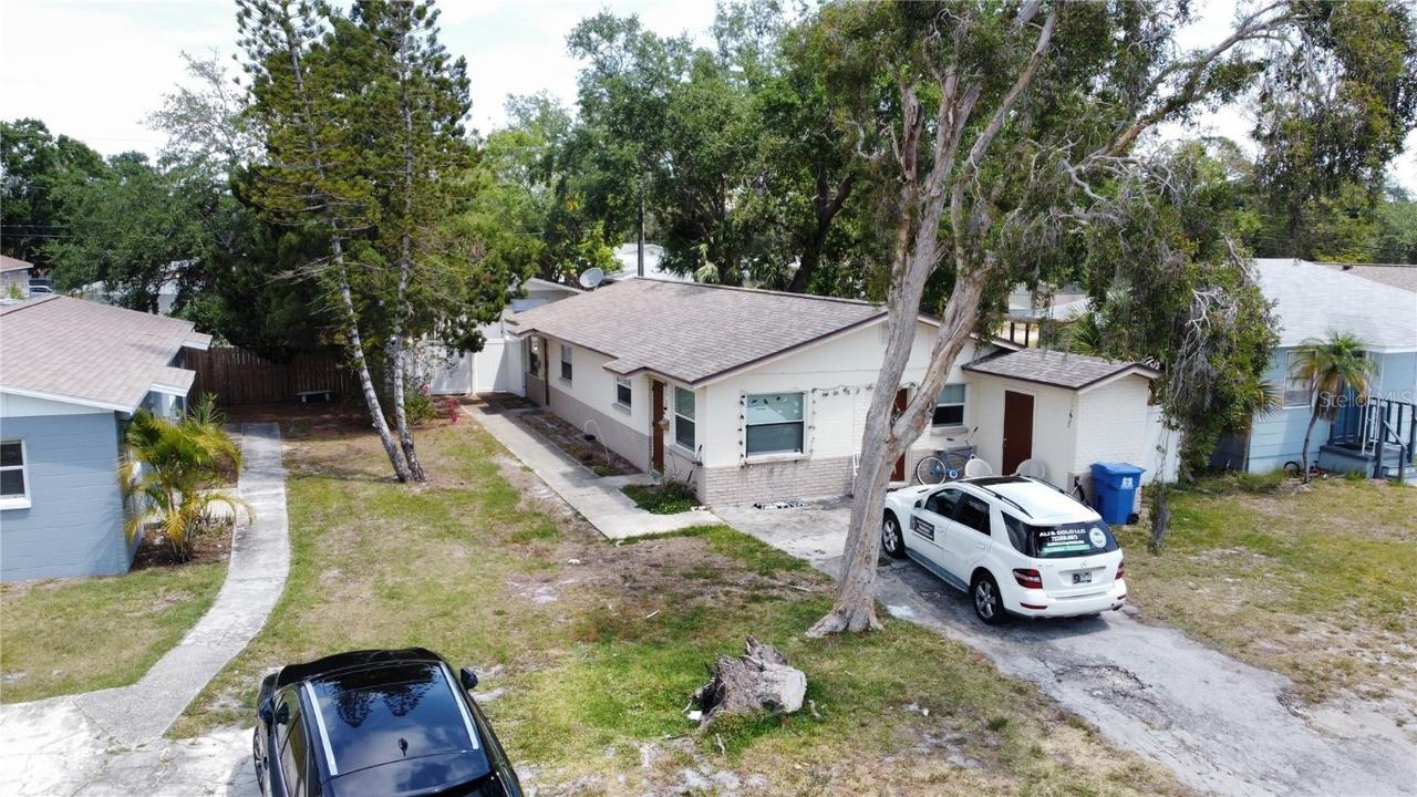 521 88th Ave., St Petersburg, FL 33702