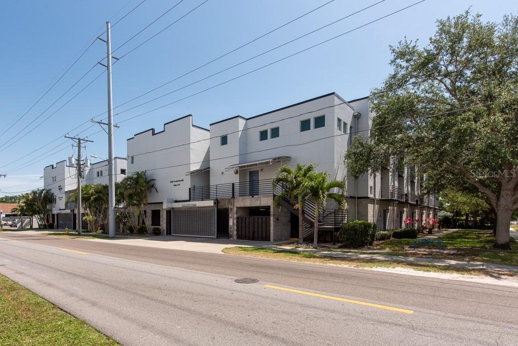 5008 S Macdill Ave. #10, Tampa, FL 33611