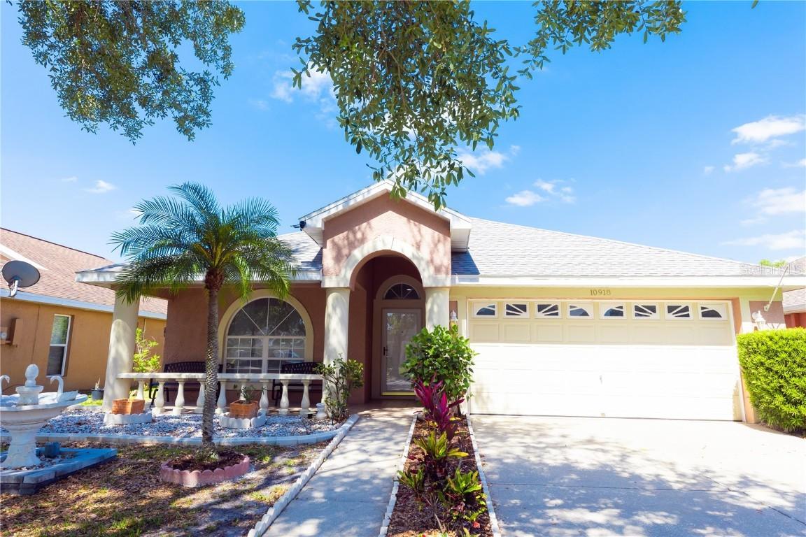 10918 Lake Andover Blvd., Tampa, FL 33624