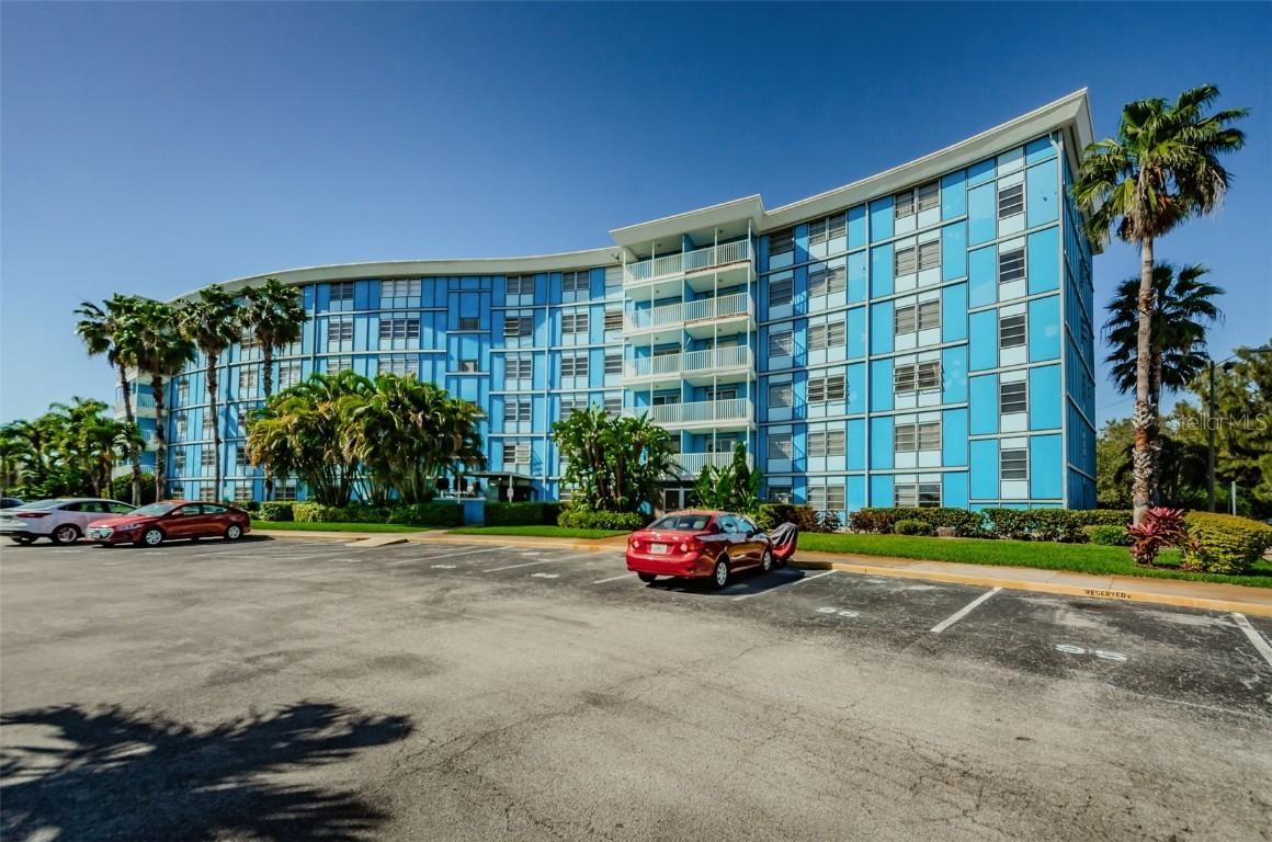 3315 58th Ave. #509, St Petersburg, FL 33711
