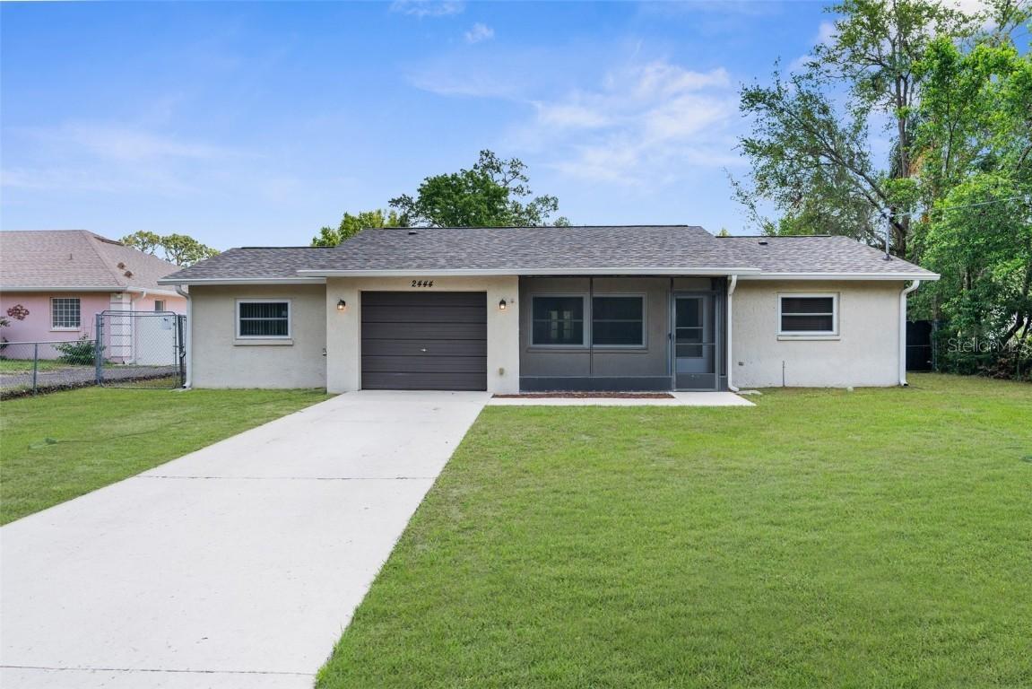 2444 Magellan Ave., Spring Hill, FL 34608