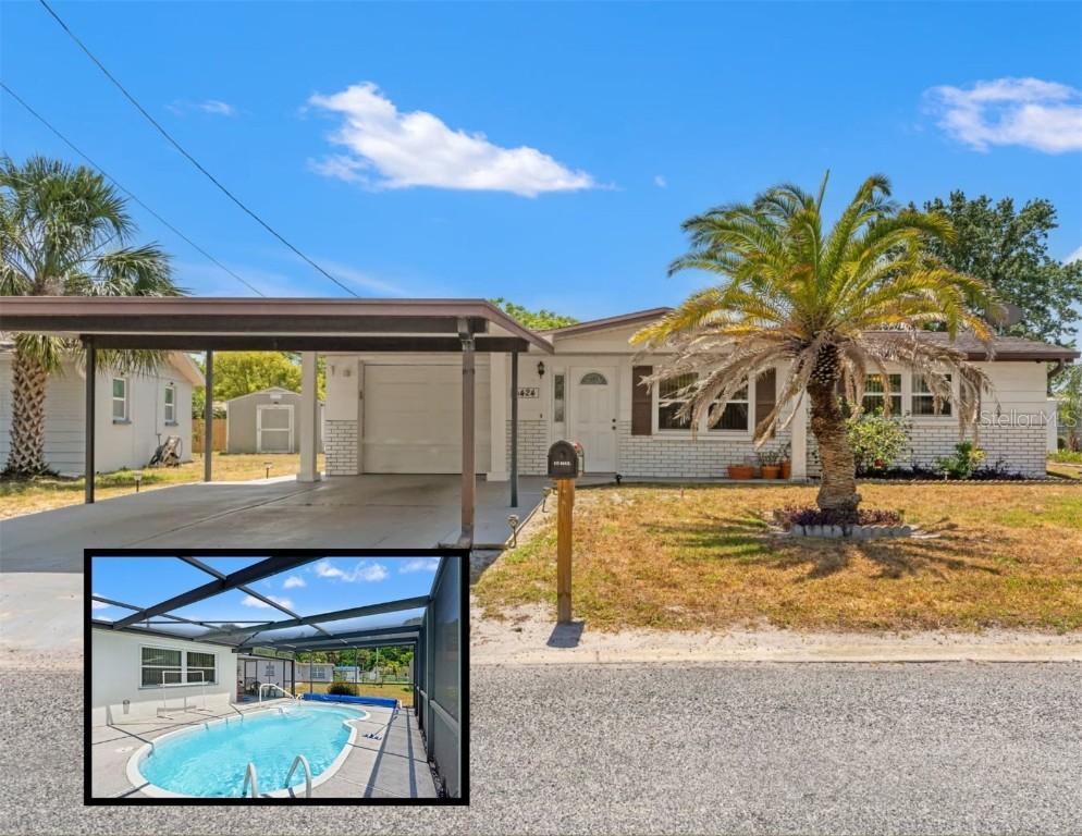 6424 Ponder Dr., Port Richey, FL 34668
