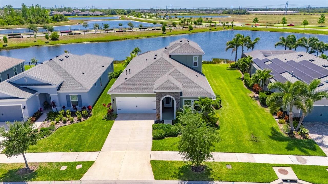 5814 Silver Sun Dr., Apollo Beach, FL 33572