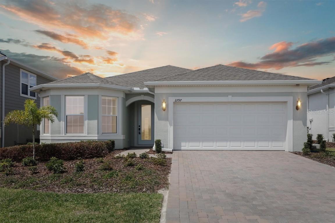 2797 Top Hill Ct., Minneola, FL 34715