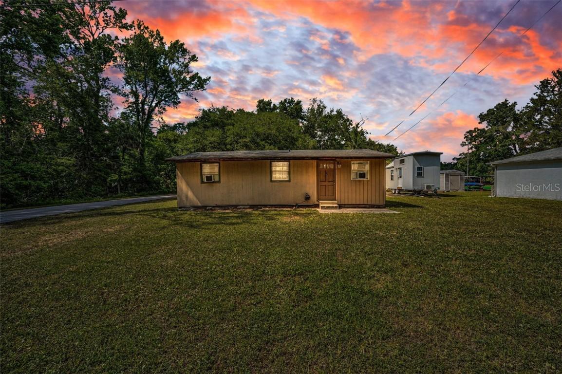 6423 Bass Rd., Weeki Wachee, FL 34607