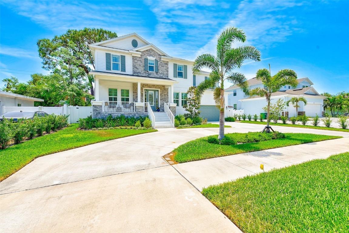 4710 W El Prado Blvd., Tampa, FL 33629