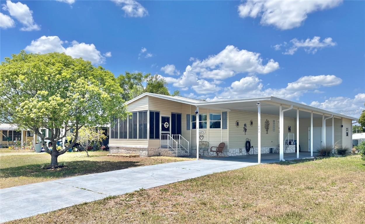 14373 Starcross St., Brooksville, FL 34613