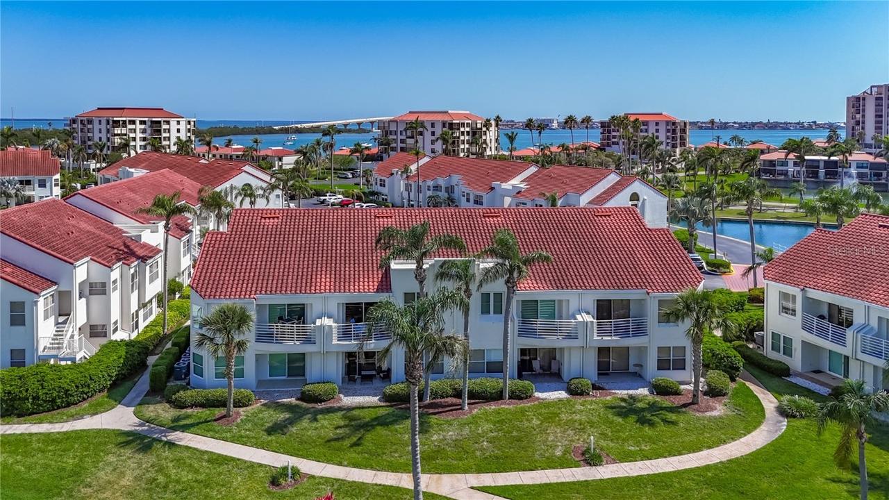 6059 Bahia Del Mar Blvd. #235, St Petersburg, FL 33715