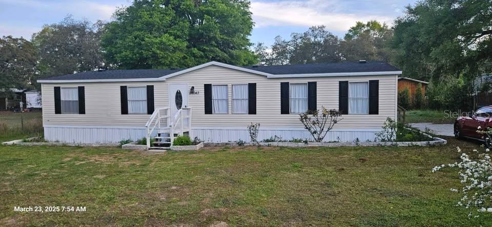 26043 Shan St., Brooksville, FL 34601
