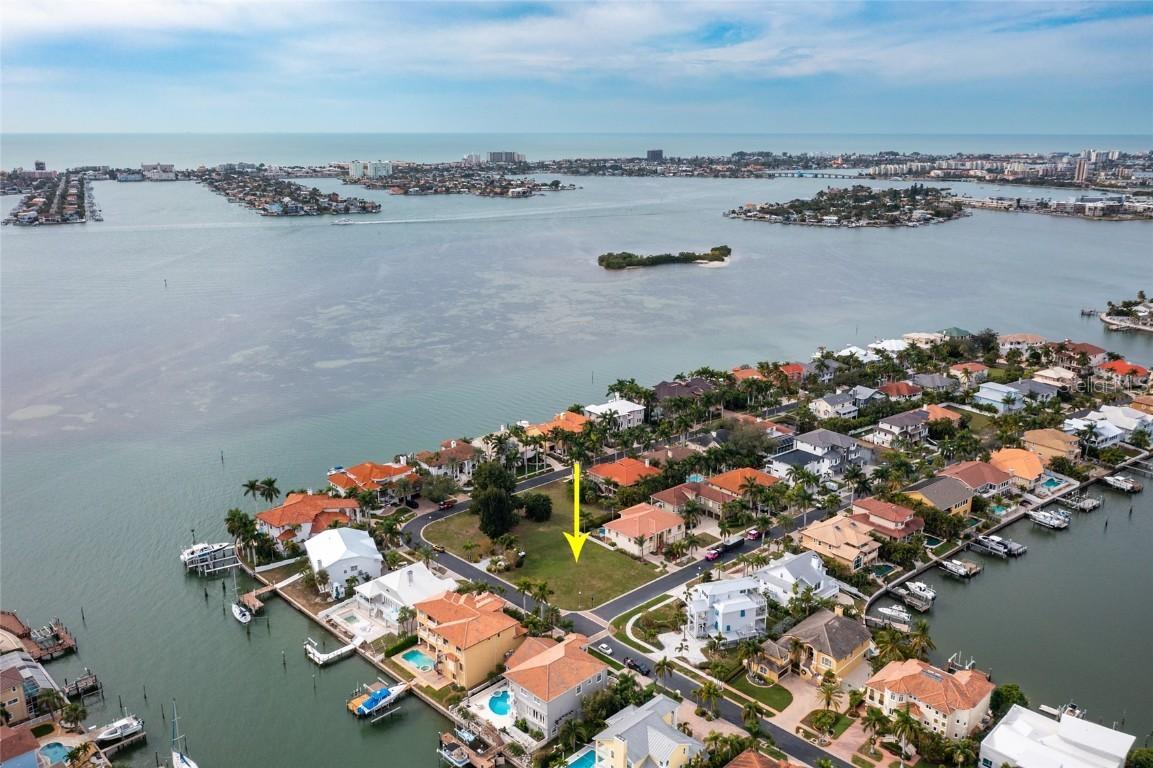 Kipps Colony Dr., St Petersburg, FL 33707