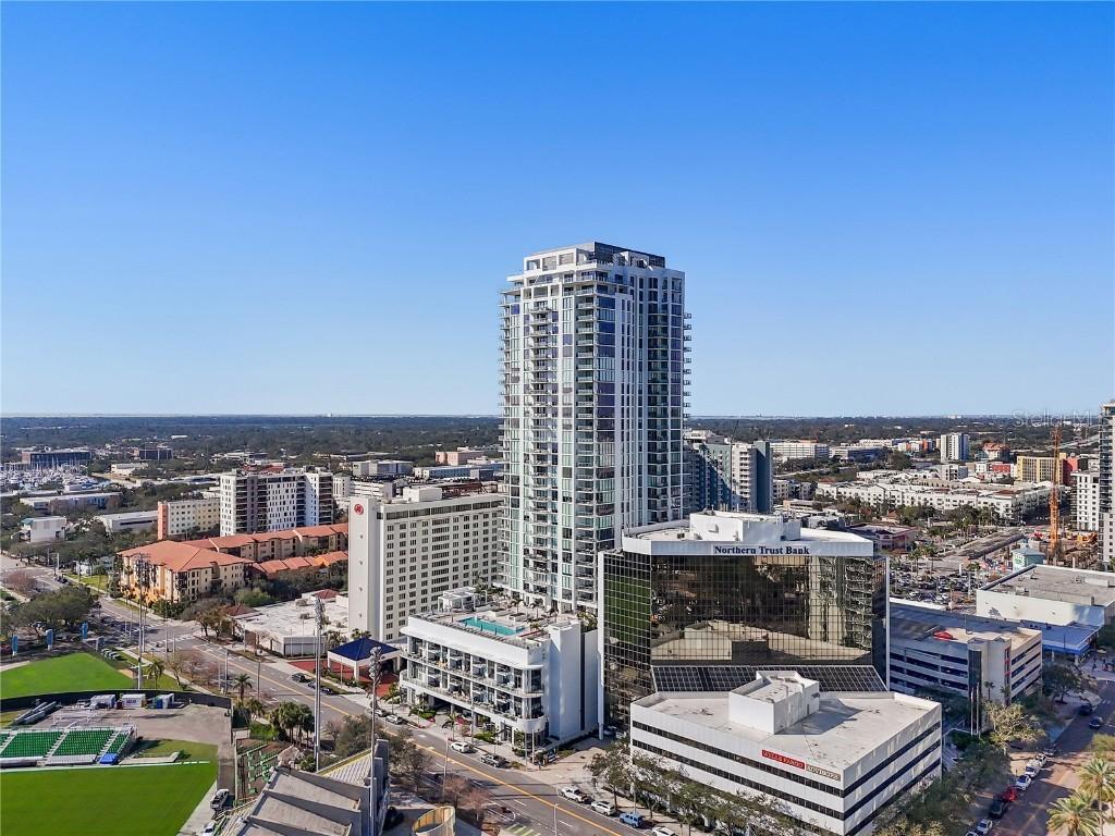 301 1st St. #1703, St Petersburg, FL 33701