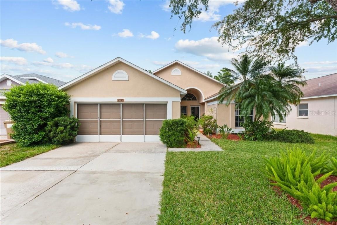 7235 Sharpsburg Blvd., New Port Richey, FL 34653
