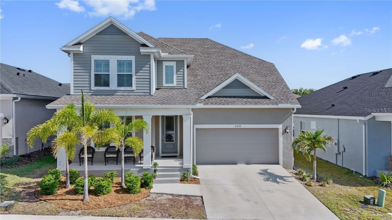 1432 Gopher Loop, Tarpon Springs, FL 34689