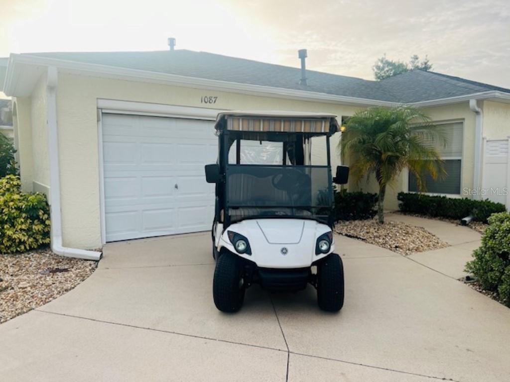 1087 Jackson St., The Villages, FL 32162