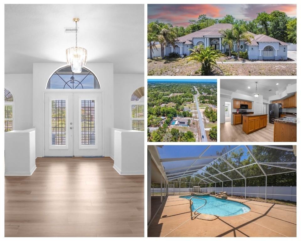 7285 Nightwalker Rd., Weeki Wachee, FL 34613