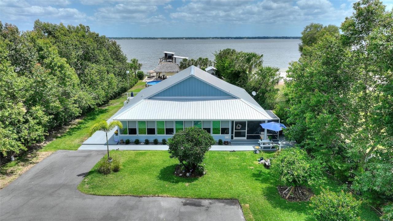 1395 S Lake Reedy Blvd., Frostproof, FL 33843