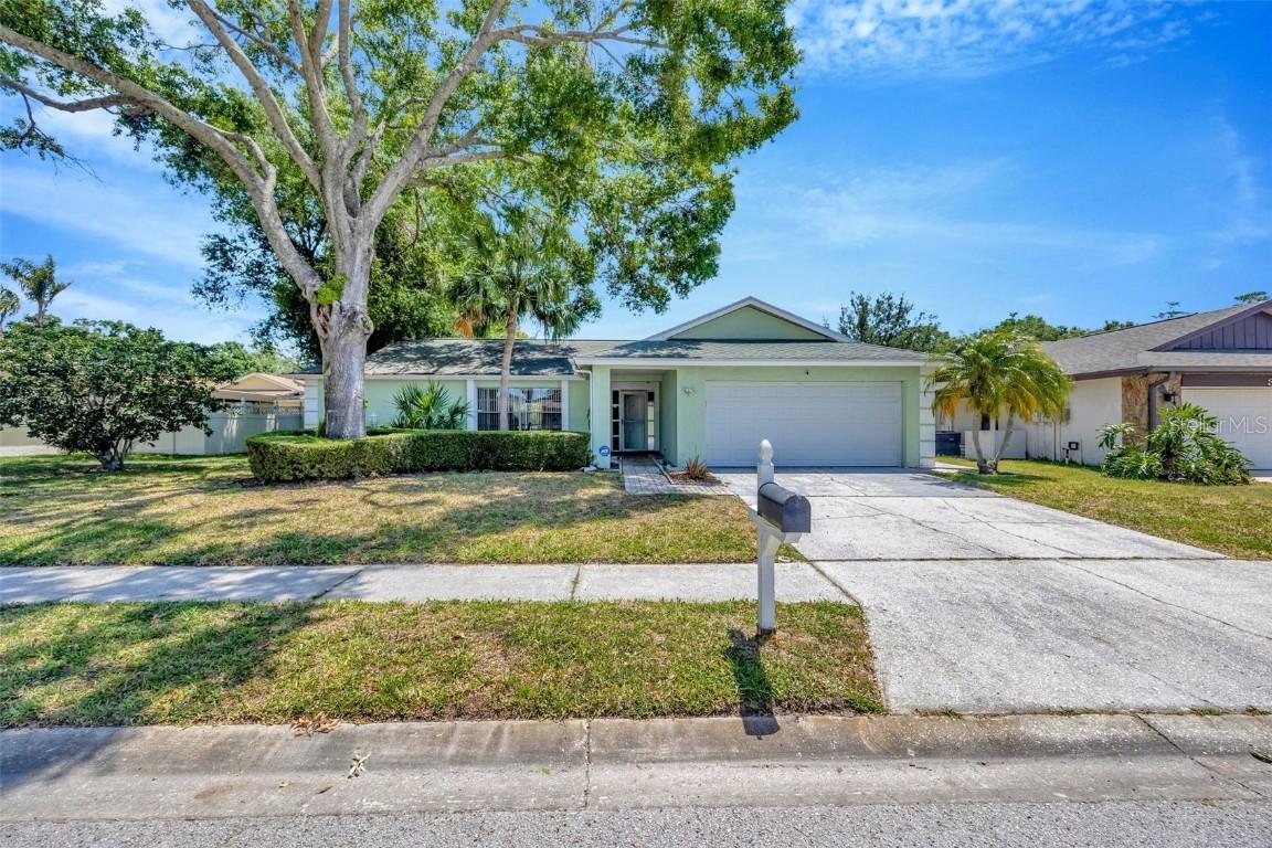 3414 Rankin Dr., New Port Richey, FL 34655