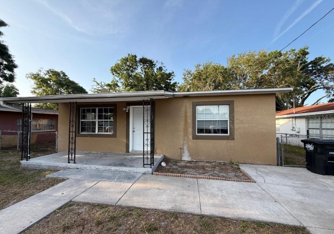 [Address Hidden by Seller], Tampa, FL 33607
