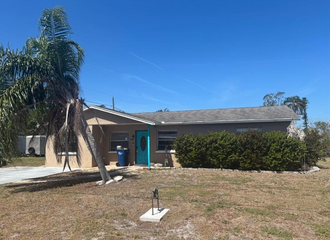[Address Hidden by Seller], Palmetto, FL 34221