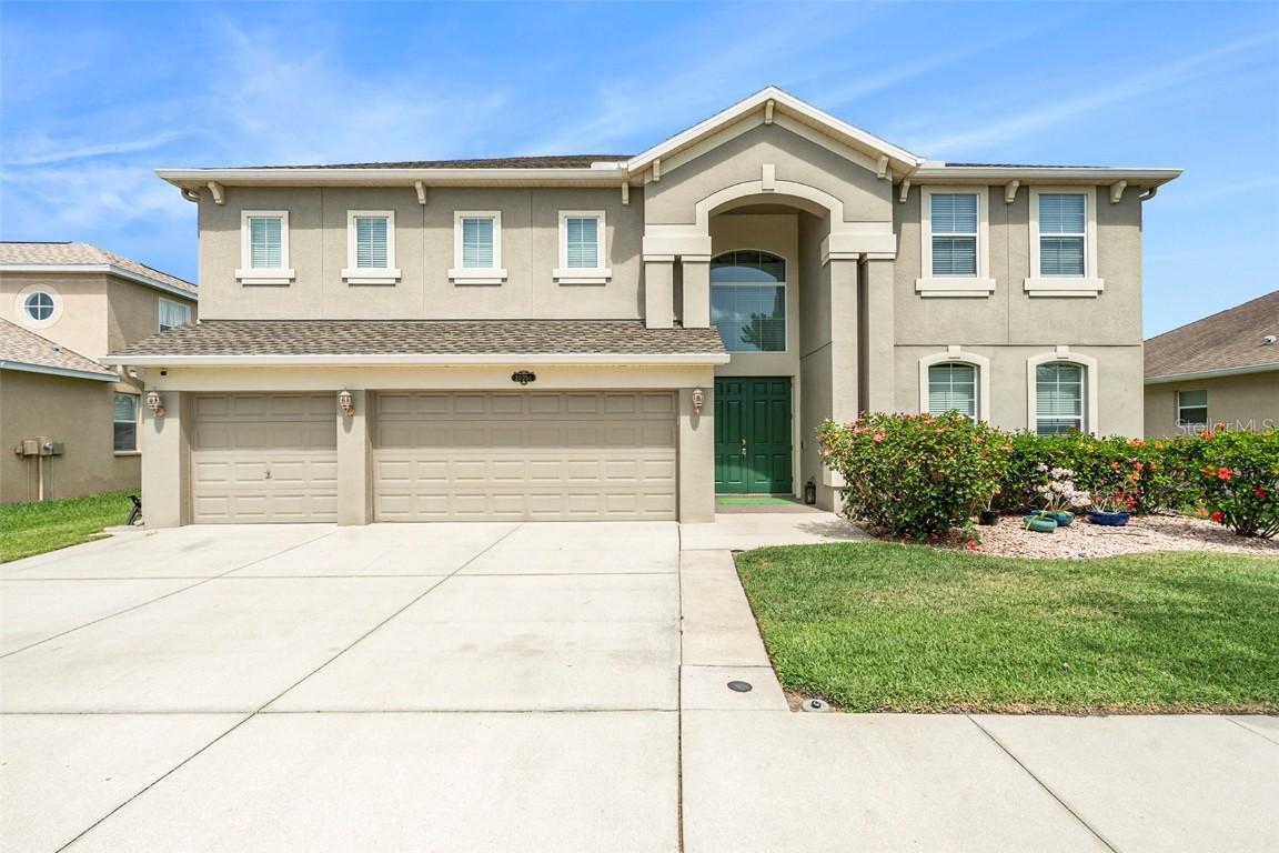 20251 Ravens End Dr., Tampa, FL 33647