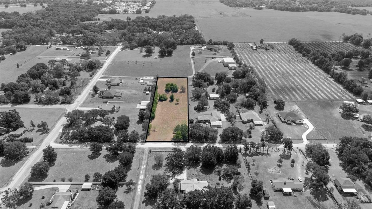Nelson Rd., Dade City, FL 33525