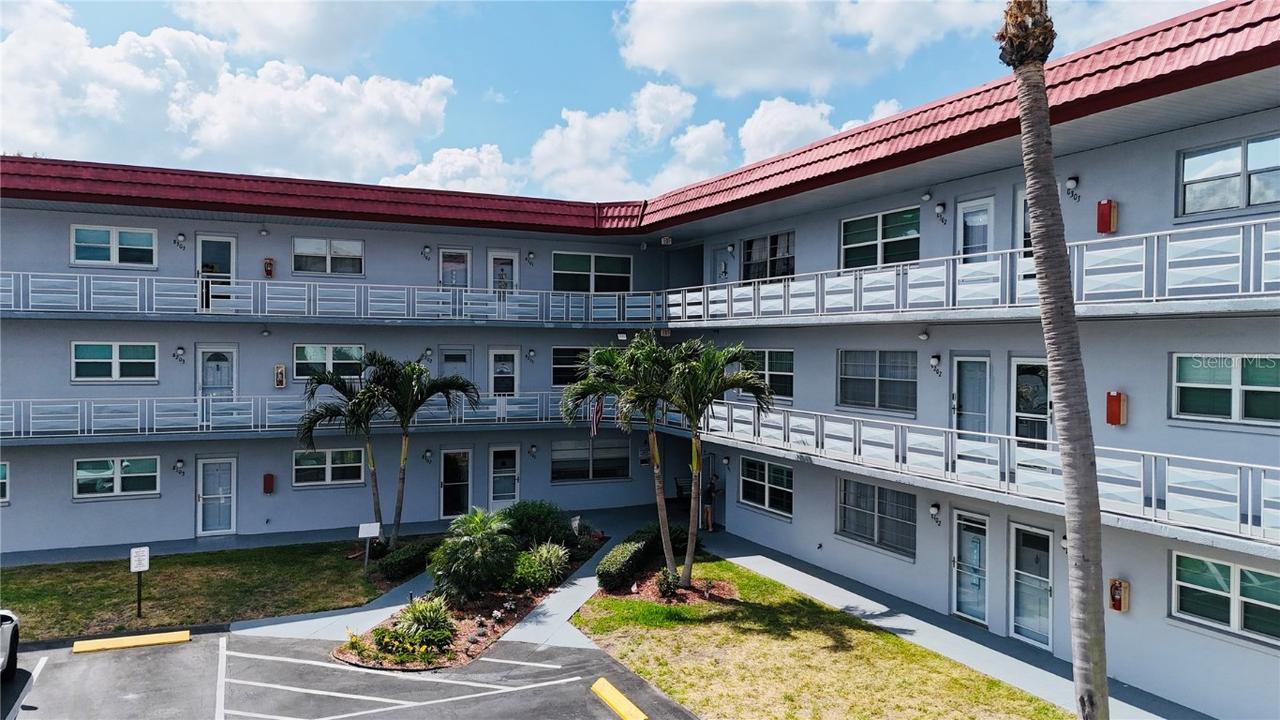 5660 80th St. #C101, St Petersburg, FL 33709