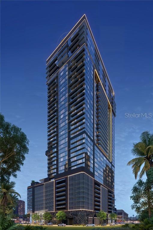 1101 E Jackson St. #2101, Tampa, FL 33602