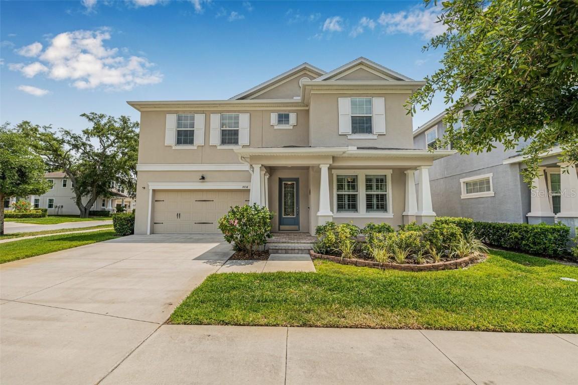 14718 Rocky Brook Dr., Tampa, FL 33625