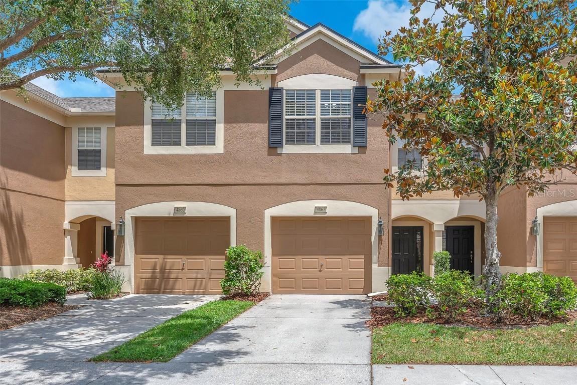 4862 Pond Ridge Dr., Riverview, FL 33578