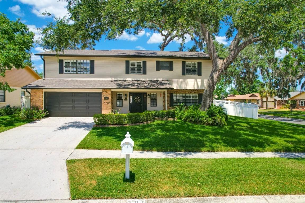 701 Millifold Pl., Brandon, FL 33510