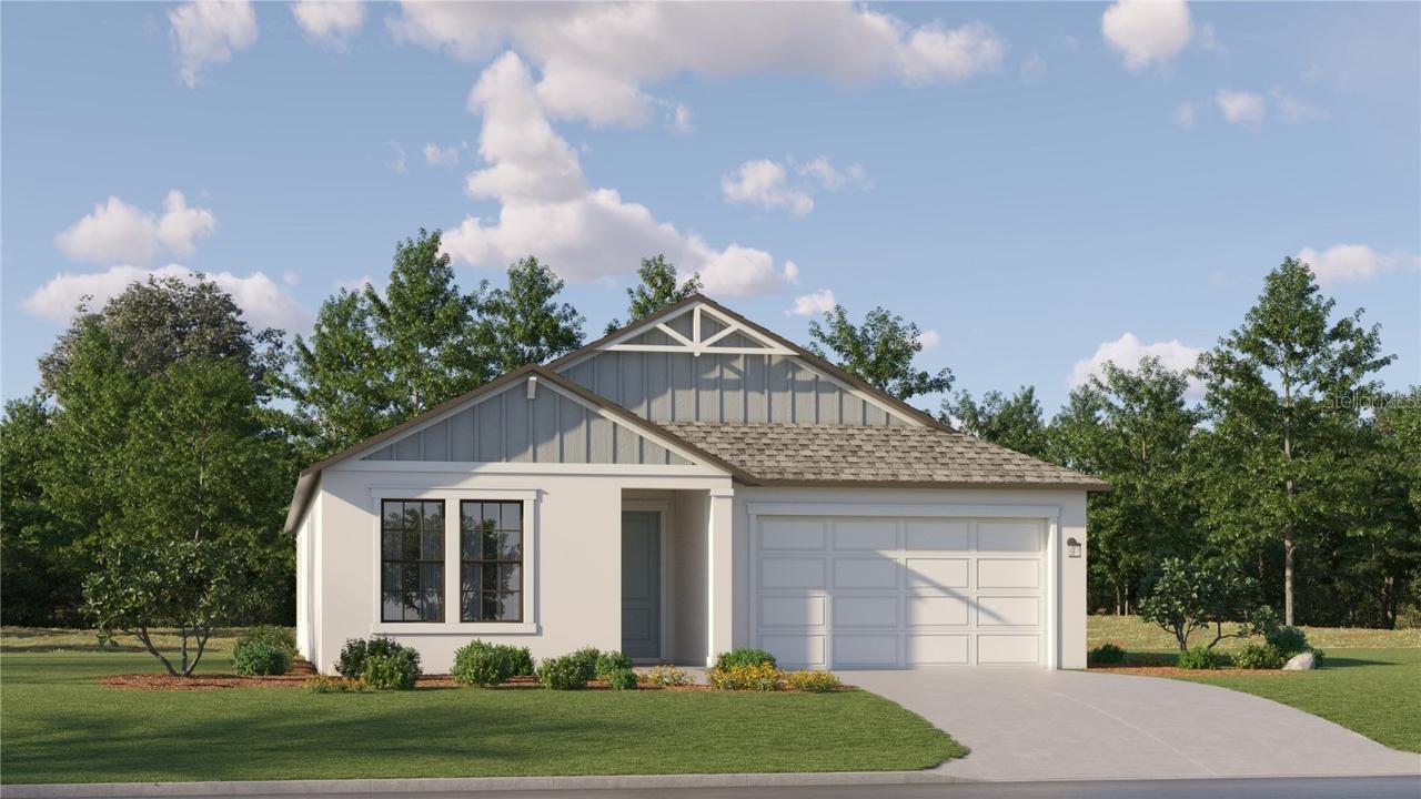 18468 Serene Lake Loop, Lutz, FL 33548