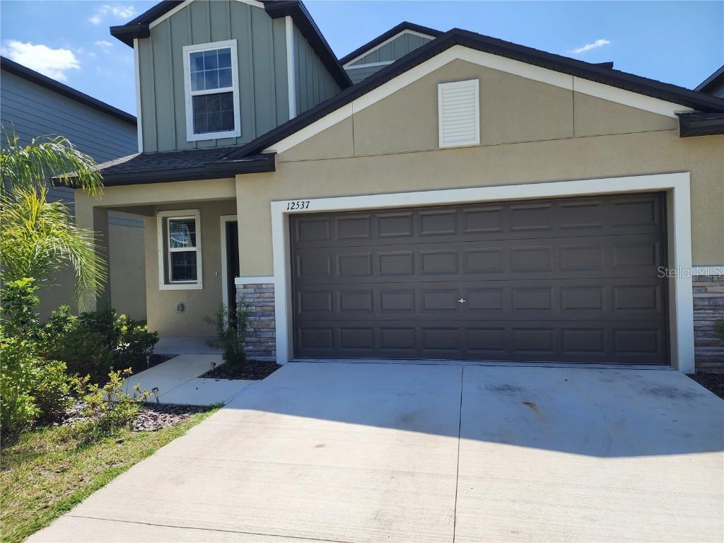 12537 Timber Moss Ln., Riverview, FL 33579